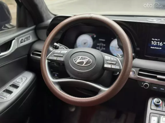Hyundai Palisade Prestige 6 chỗ 2024 - Xe như mới, hỗ trợ vay cao