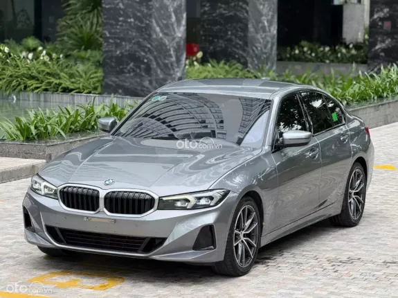 BMW 320i Sport Line 2023 - BMW 320i Sport Line 2024