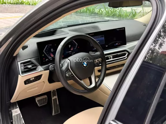 BMW 320i Sport Line 2023 - BMW 320i Sport Line 2024