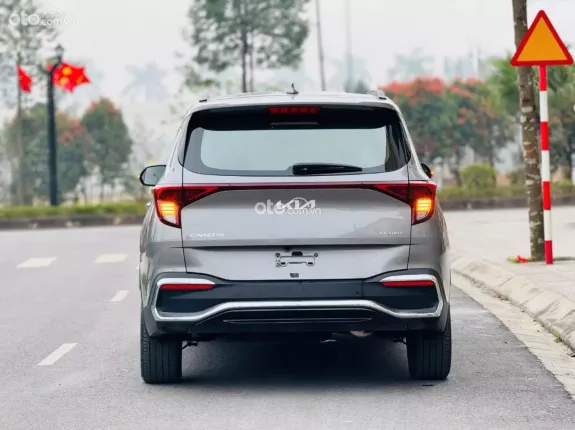 Kia Carens 1.5G Luxury 2024 - Xe như mới, cam kết toàn bộ