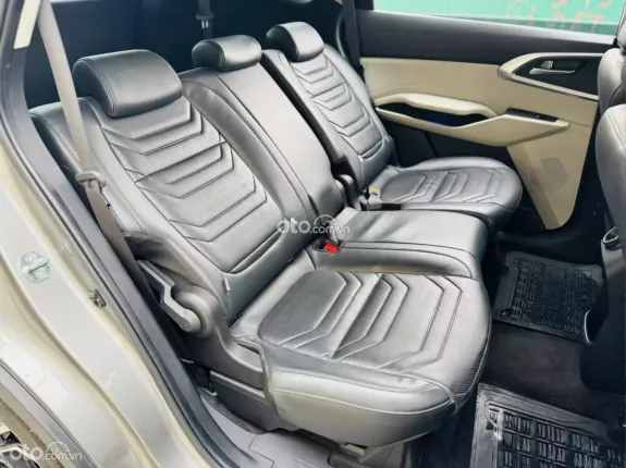 Kia Carens 1.5G Luxury 2024 - Xe như mới, cam kết toàn bộ
