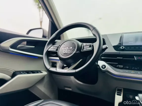 Kia Carens 1.5G Luxury 2024 - Xe như mới, cam kết toàn bộ