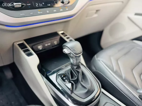 Kia Carens 1.5G Luxury 2024 - Xe như mới, cam kết toàn bộ