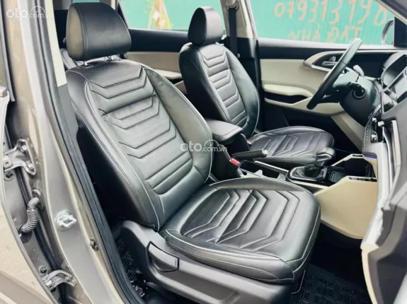 Kia Carens 1.5G Luxury 2024 - Xe như mới, cam kết toàn bộ