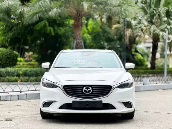 Mazda 6 2.0 Premium 2021 - Xe đẹpx hỗ trợ bank cao
