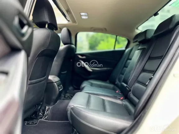 Mazda 6 2.0 Premium 2021 - Xe đẹpx hỗ trợ bank cao