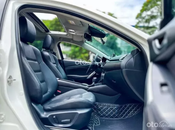 Mazda 6 2.0 Premium 2021 - Xe đẹpx hỗ trợ bank cao