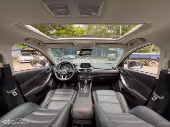 Mazda 6 2.0 Premium 2021 - Xe đẹpx hỗ trợ bank cao