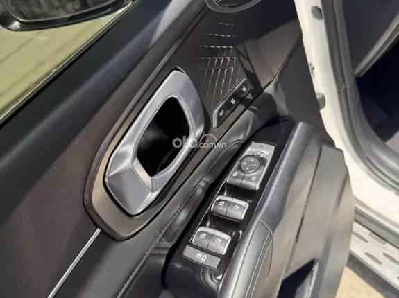 Kia Sorento Hybrid 1.6L Signature 2024 - Xe cực hiếm, hỗ trợ bank cao