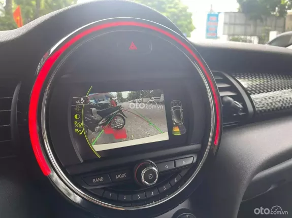 Mini Cooper S 5 cửa 2016 - Mini Cooper S 5 cửa 2016