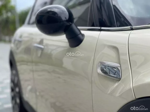 Mini Cooper S 5 cửa 2016 - Mini Cooper S 5 cửa 2016