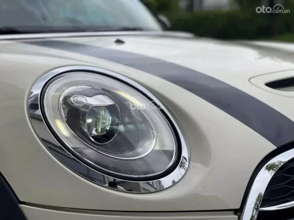 Mini Cooper S 5 cửa 2016 - Mini Cooper S 5 cửa 2016