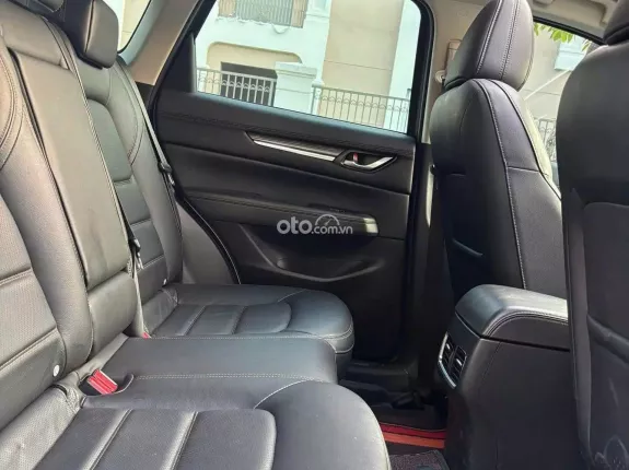 Mazda CX-5 2.0 Premium 2025 - XE HOT CÓ SẴN GIAO NGAY!!