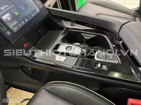 Hyundai Custin 2023 - Xe đảm bảo chất lượng hỗ trợ kiểm tra tại hãng