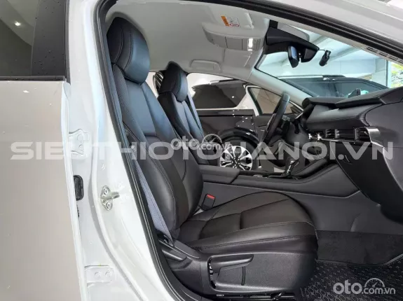 Mazda 3 2026 - Xe zin nguyên bản theo hãng