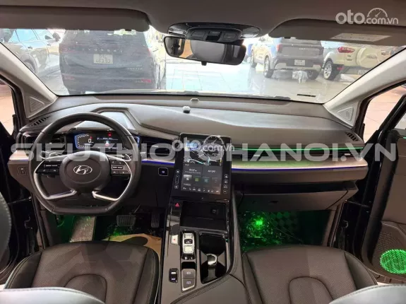Hyundai Custin 2023 - Xe đảm bảo chất lượng hỗ trợ kiểm tra tại hãng