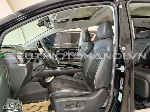 Hyundai Custin 2023 - Xe đảm bảo chất lượng hỗ trợ kiểm tra tại hãng
