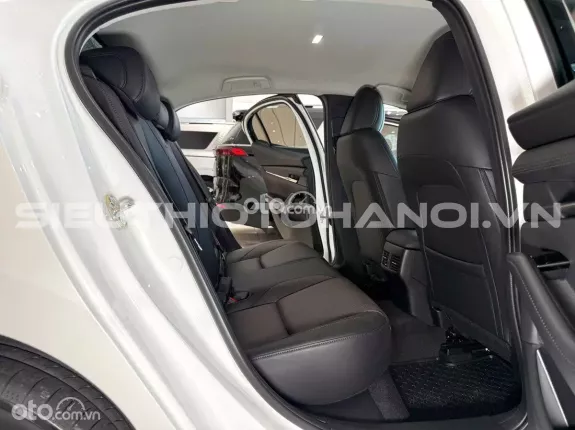 Mazda 3 2026 - Xe zin nguyên bản theo hãng