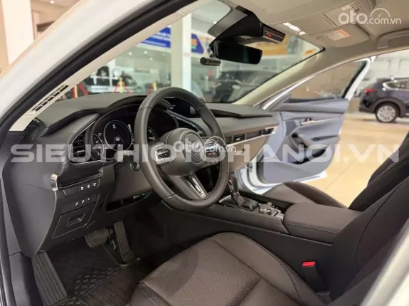 Mazda 3 2026 - Xe zin nguyên bản theo hãng