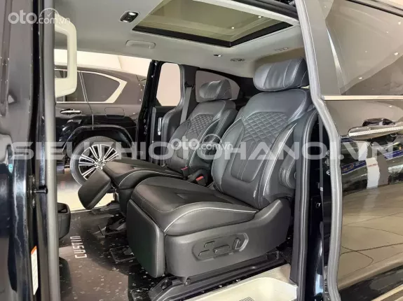 Hyundai Custin 2023 - Xe đảm bảo chất lượng hỗ trợ kiểm tra tại hãng