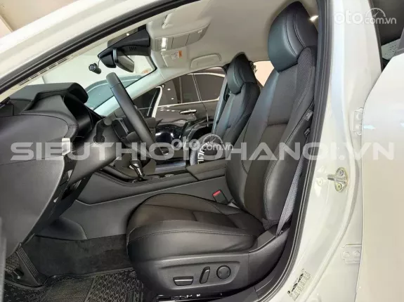 Mazda 3 2026 - Xe zin nguyên bản theo hãng