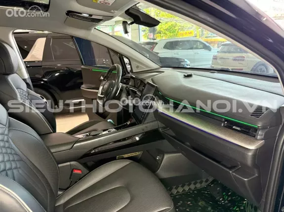 Hyundai Custin 2023 - Xe đảm bảo chất lượng hỗ trợ kiểm tra tại hãng