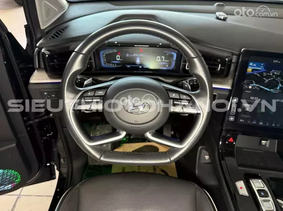 Hyundai Custin 2023 - Xe đảm bảo chất lượng hỗ trợ kiểm tra tại hãng
