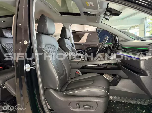 Hyundai Custin 2023 - Xe đảm bảo chất lượng hỗ trợ kiểm tra tại hãng