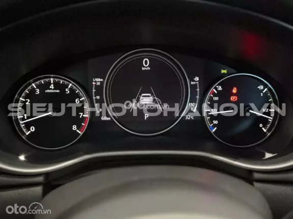 Mazda 3 2026 - Xe zin nguyên bản theo hãng