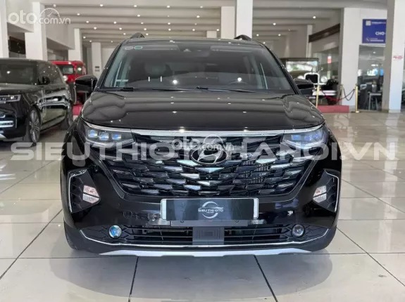 Hyundai Custin 2023 - Xe đảm bảo chất lượng hỗ trợ kiểm tra tại hãng