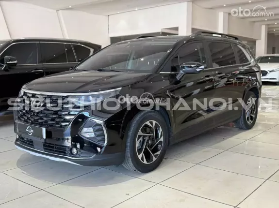 Hyundai Custin 2023 - Xe đảm bảo chất lượng hỗ trợ kiểm tra tại hãng