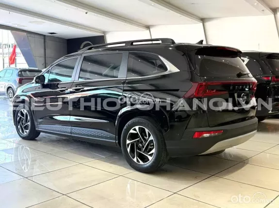 Hyundai Custin 2023 - Xe đảm bảo chất lượng hỗ trợ kiểm tra tại hãng