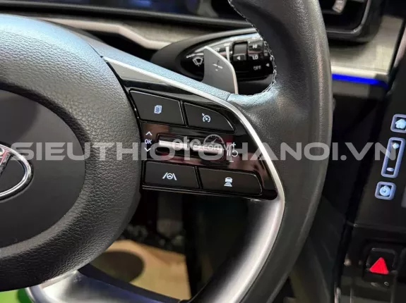 Hyundai Custin 2023 - Xe đảm bảo chất lượng hỗ trợ kiểm tra tại hãng