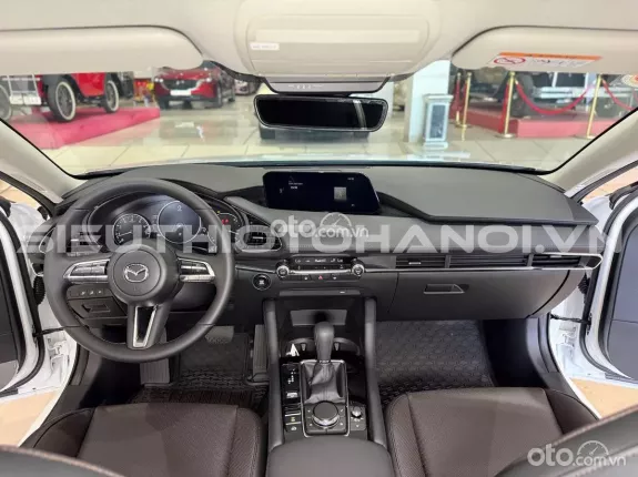 Mazda 3 2026 - Xe zin nguyên bản theo hãng