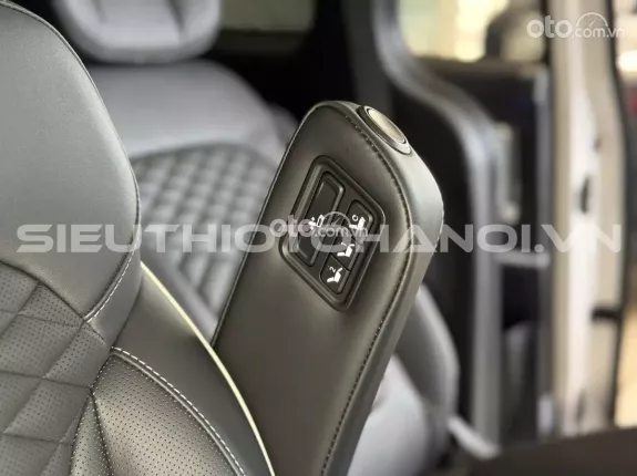 Hyundai Custin 2023 - Xe đảm bảo chất lượng hỗ trợ kiểm tra tại hãng