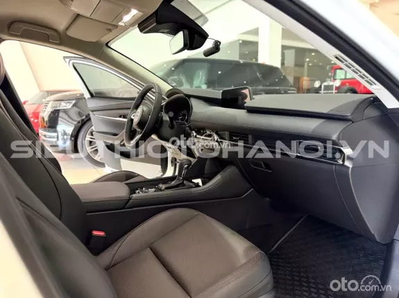 Mazda 3 2026 - Xe zin nguyên bản theo hãng