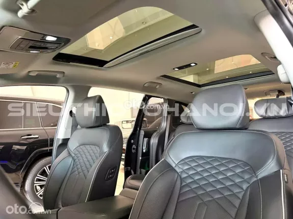 Hyundai Custin 2023 - Xe đảm bảo chất lượng hỗ trợ kiểm tra tại hãng