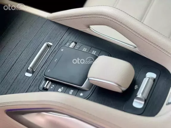 Mercedes-Benz GLS 450 4Matic 2022 - Xe cực đẹp, hỗ trợ vay cao