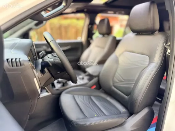 Ford Everest Titanium 2.0L AT 4WD 2024 - Xe cực mới, hỗ trợ vay cao