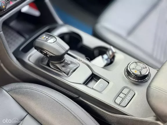 Ford Everest Titanium 2.0L AT 4WD 2024 - Xe cực mới, hỗ trợ vay cao