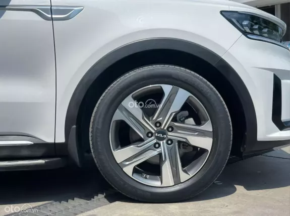 Kia Sorento 2022 - Xe đã kiểm tra 200 hạng mục, hỗ trợ vay ngân hàng ưu đãi