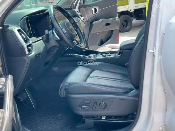 Kia Sorento 2022 - Xe đã kiểm tra 200 hạng mục, hỗ trợ vay ngân hàng ưu đãi