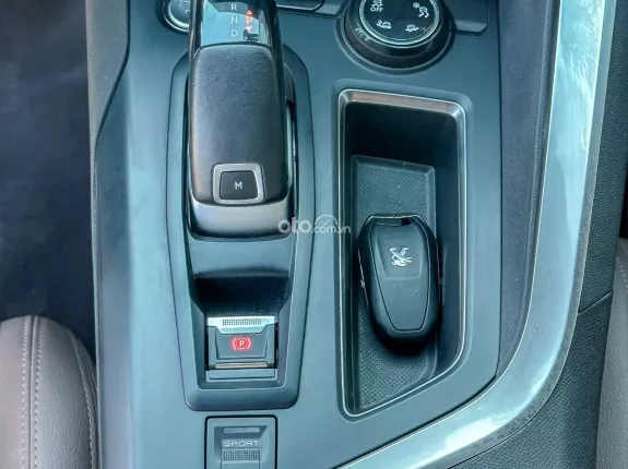Peugeot 3008 GT 2022 - SUV Châu Âu sang trọng, đầy đủ tiện nghi