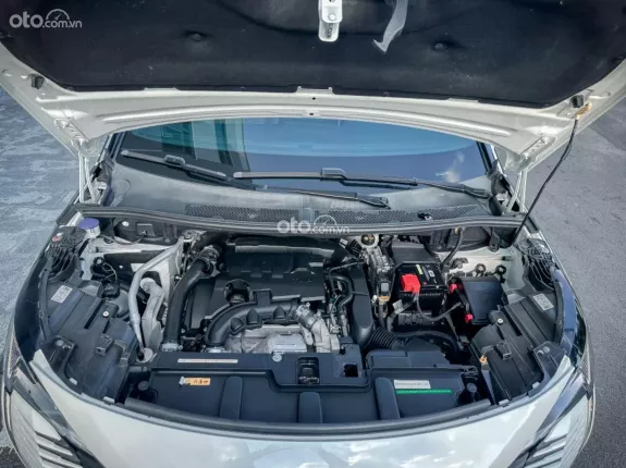 Peugeot 3008 GT 2022 - SUV Châu Âu sang trọng, đầy đủ tiện nghi