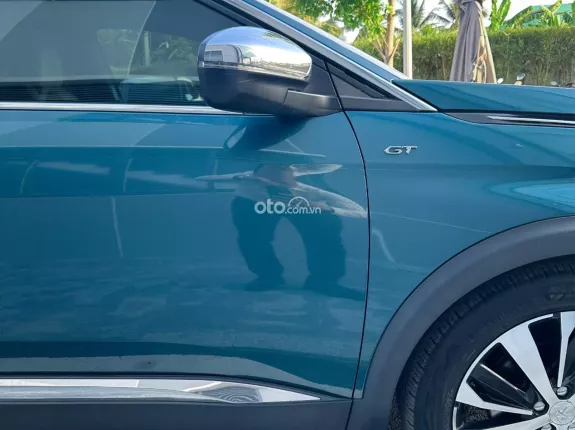 Peugeot 3008 GT 2022 - GT cao cấp full option, nội thất da sang trọng