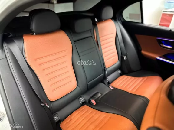 Mercedes-Benz C300 AMG 2021 - AMG NHẬP KHẨU