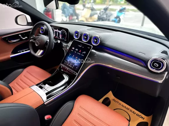 Mercedes-Benz C300 AMG 2021 - AMG NHẬP KHẨU