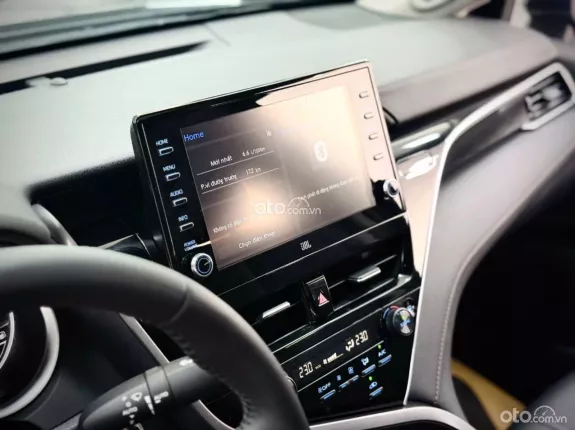 Toyota Camry 2.0Q 2021 - Nhập khẩu nguyên chiếc Thái Lan