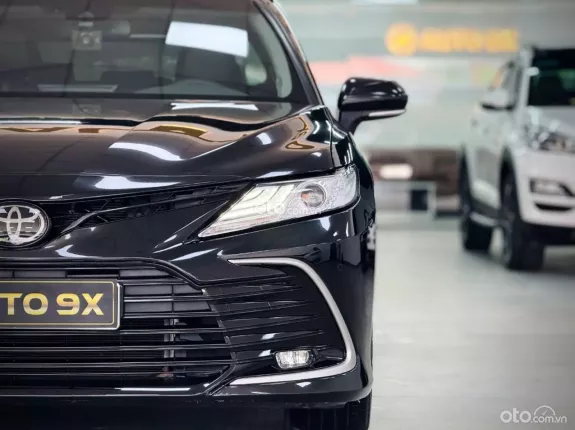 Toyota Camry 2.0Q 2021 - Nhập khẩu nguyên chiếc Thái Lan