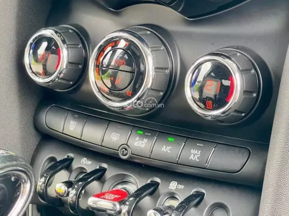 Mini Cooper S 2016 - Xe hot có sẵn giao ngay
